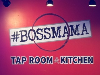 bossmama wall